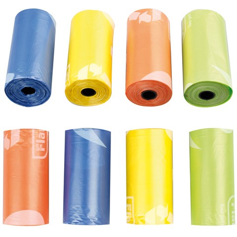 Scalibor collier antiparasitaire pour chien Taille Grand (65 cm)