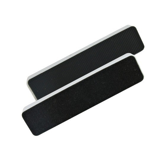 Roche Stratus en résine Taille grande