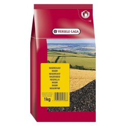 Graines de Niger pour oiseaux 1 Kg Graines de Niger pour oiseaux 1 Kg