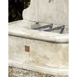 Fontaine murale St Tropez -...