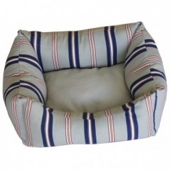 Panier Blue Bone Prints 1