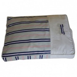 Tapis pour chien Blue Bone Prints 1