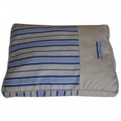 Tapis pour chien Blue Bone Prints 2