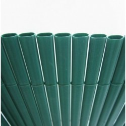 Canisse PVC Double Face vert 1 Canisse PVC Double Face vert 1