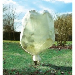 Voile hivernage 30g/m² Rlx 1x10 M Voile hivernage 30g/m² Rlx 1x10 M