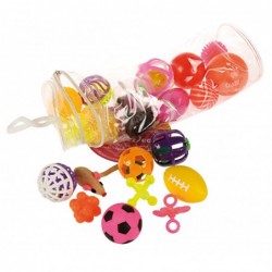 Jouets Chat : lot 21 jouets Good Deal