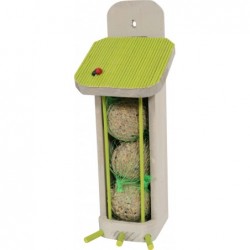 Distributeur Boule de graisse Vert