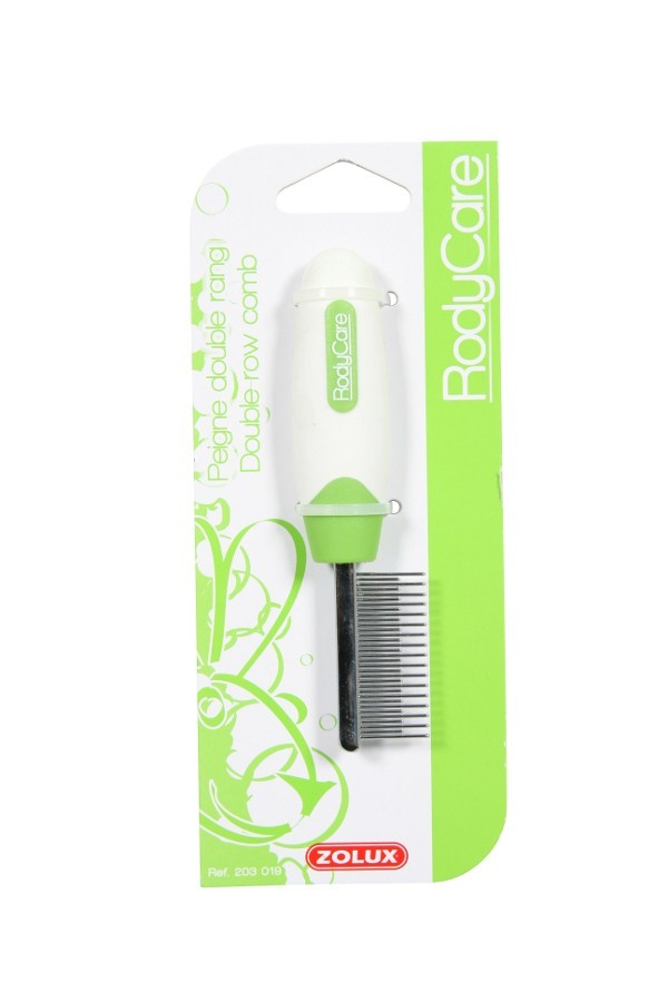 Peigne simple Rongeur RodyCare