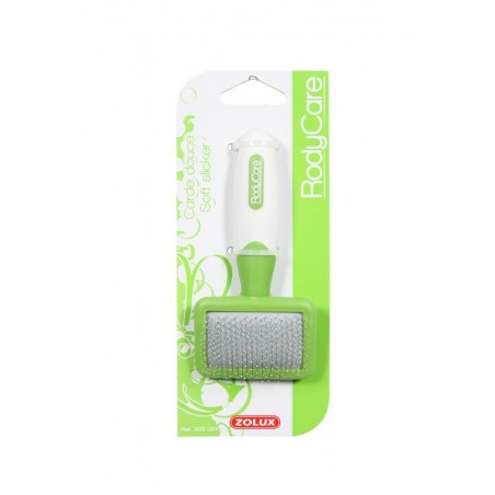 Brosse slicker : Rongeur RodyCare