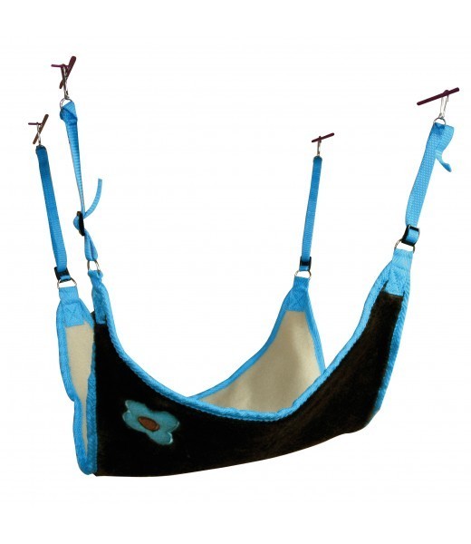 Lit pour Furet : Paradise Hammock