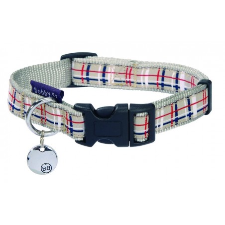 Collier Kilt pour chien