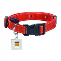 Collier Baron nylon pour chien Collier Baron nylon pour chien