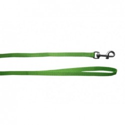 Laisse pour chien nylon unie Rex Laisse pour chien nylon unie Rex