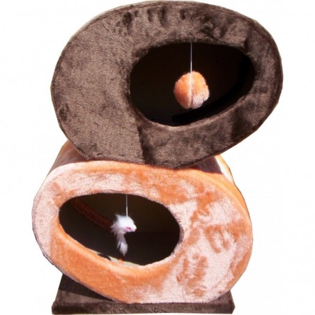 Arbre à chat Galet II 67cm