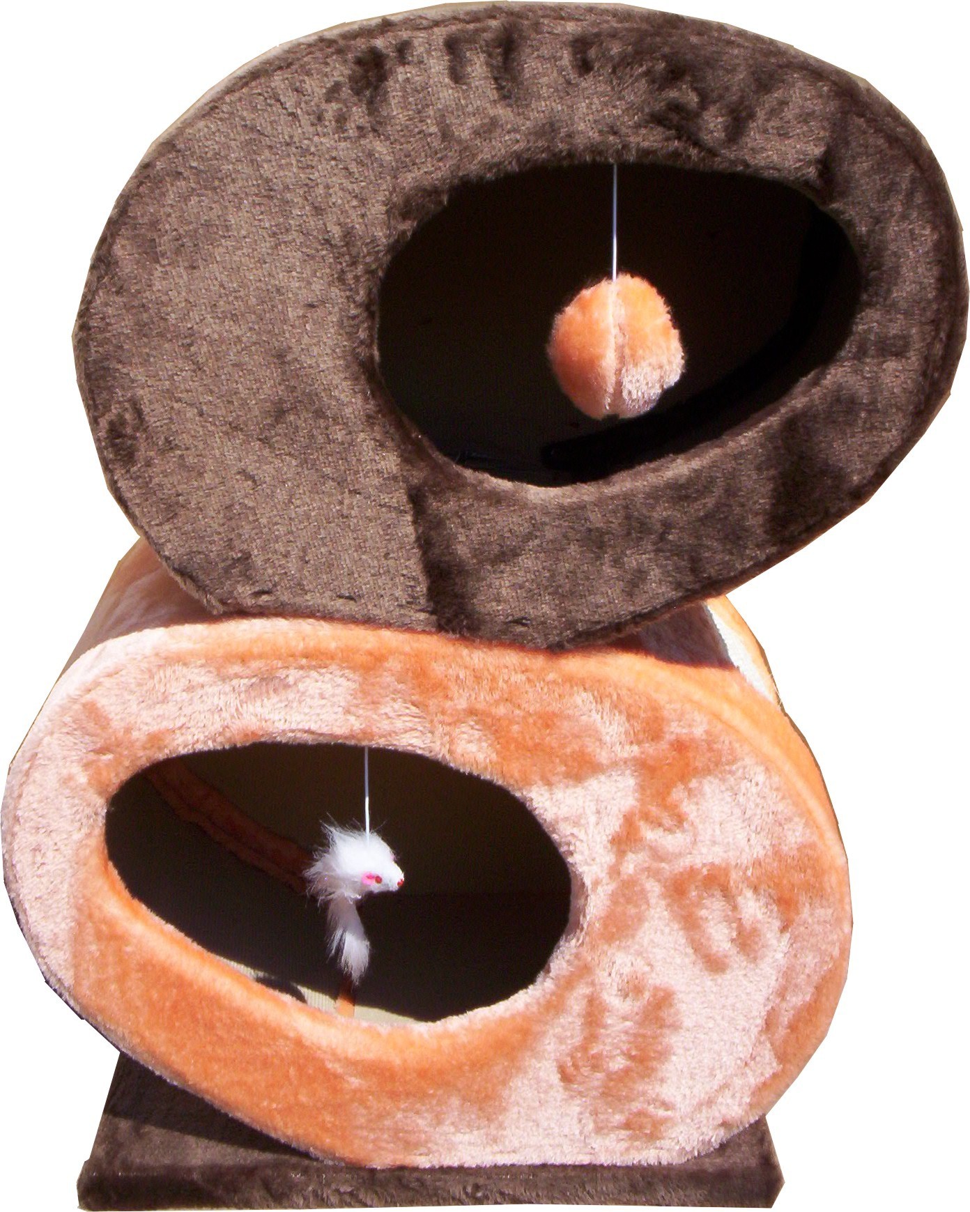 Arbre à chat Galet II 67cm