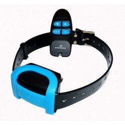 Collier de dressage pour chien Training Pulse