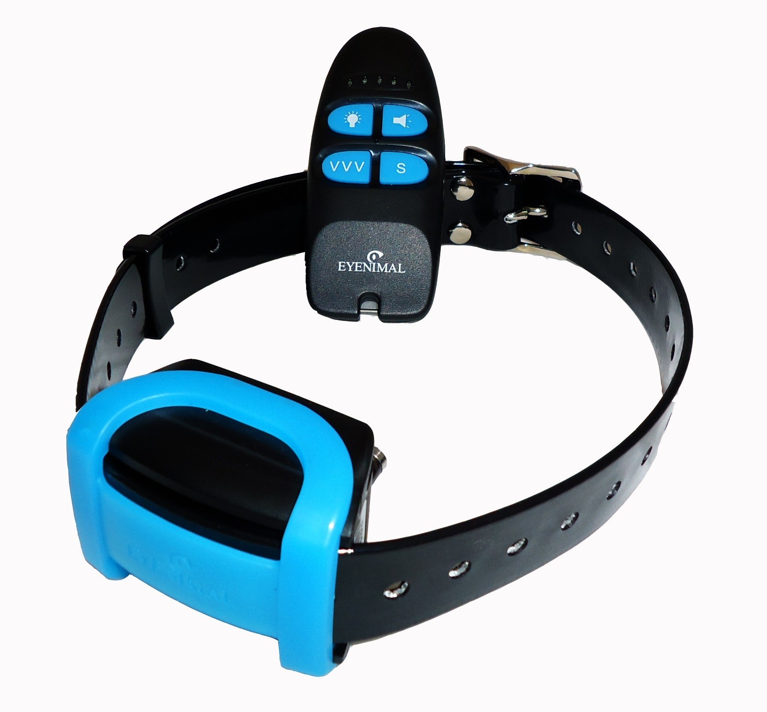 Collier de dressage Training Pulse