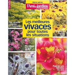 Vivaces pour toutes les situations