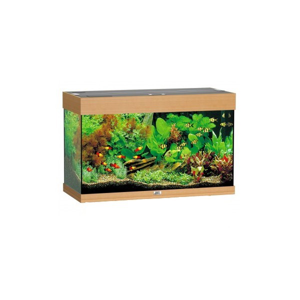 Aquarium Juwel Rio 125 hêtre, Variante: avec meuble