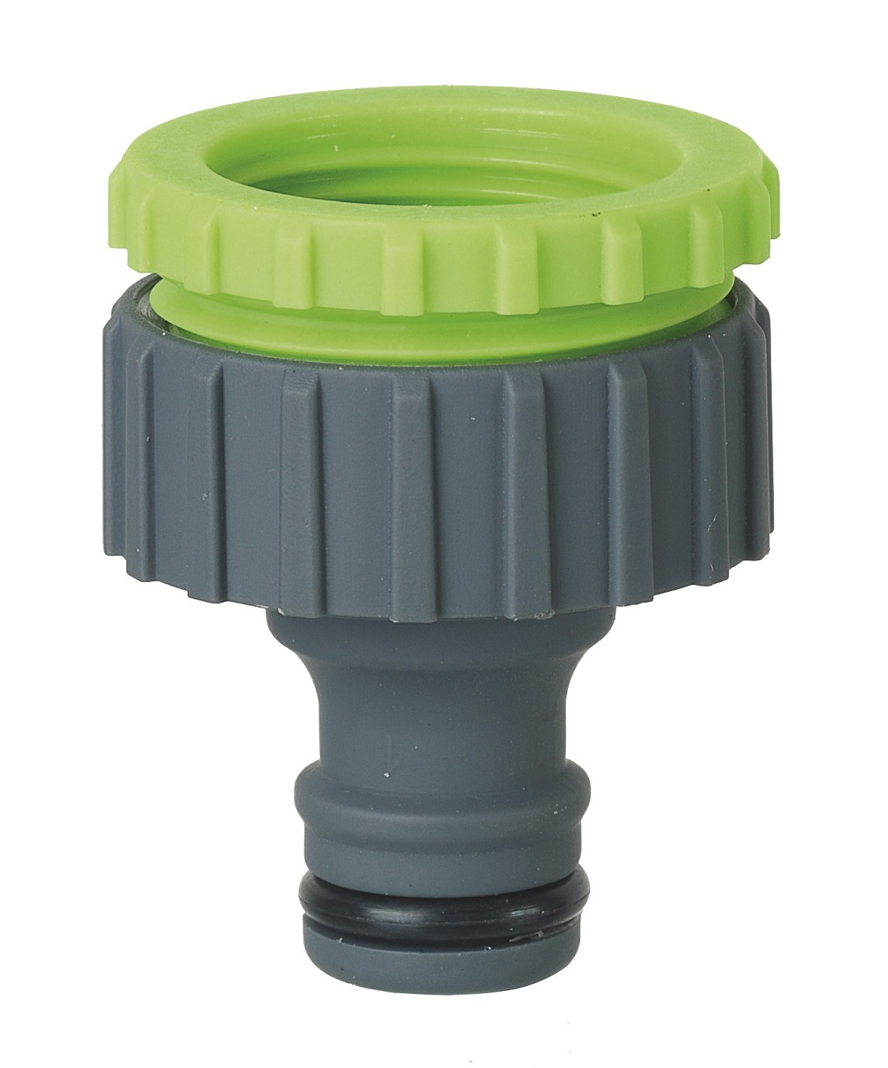 Nez de robinet 1 avec réduction 3/4