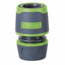 Raccord rapide libre 12/15 mm (1/2''-5/8") Raccord rapide libre 12/15 mm (1/2''-5/8")
