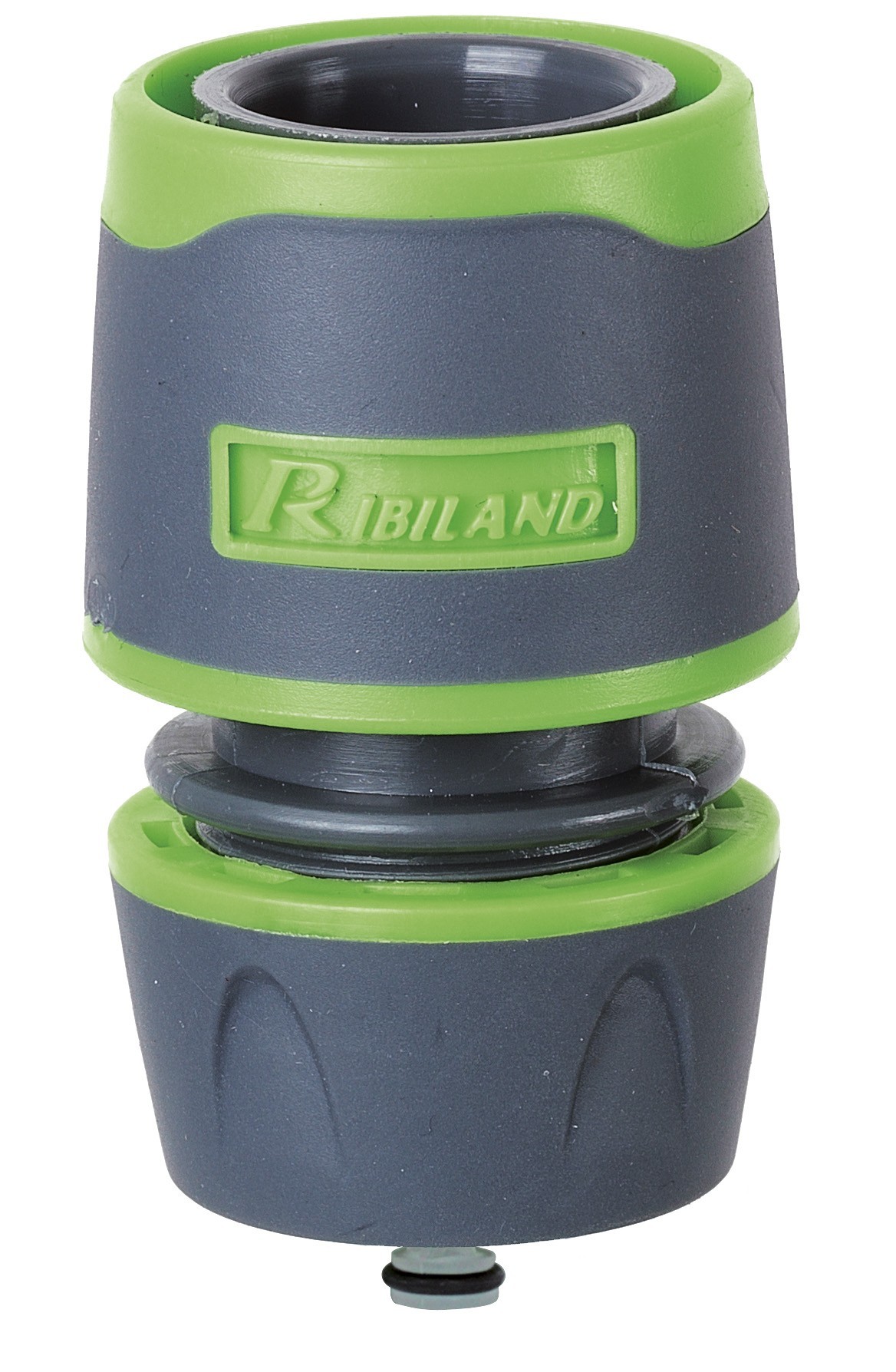 Raccord rapide aquastop 12/15mm (1/2''-5/8\