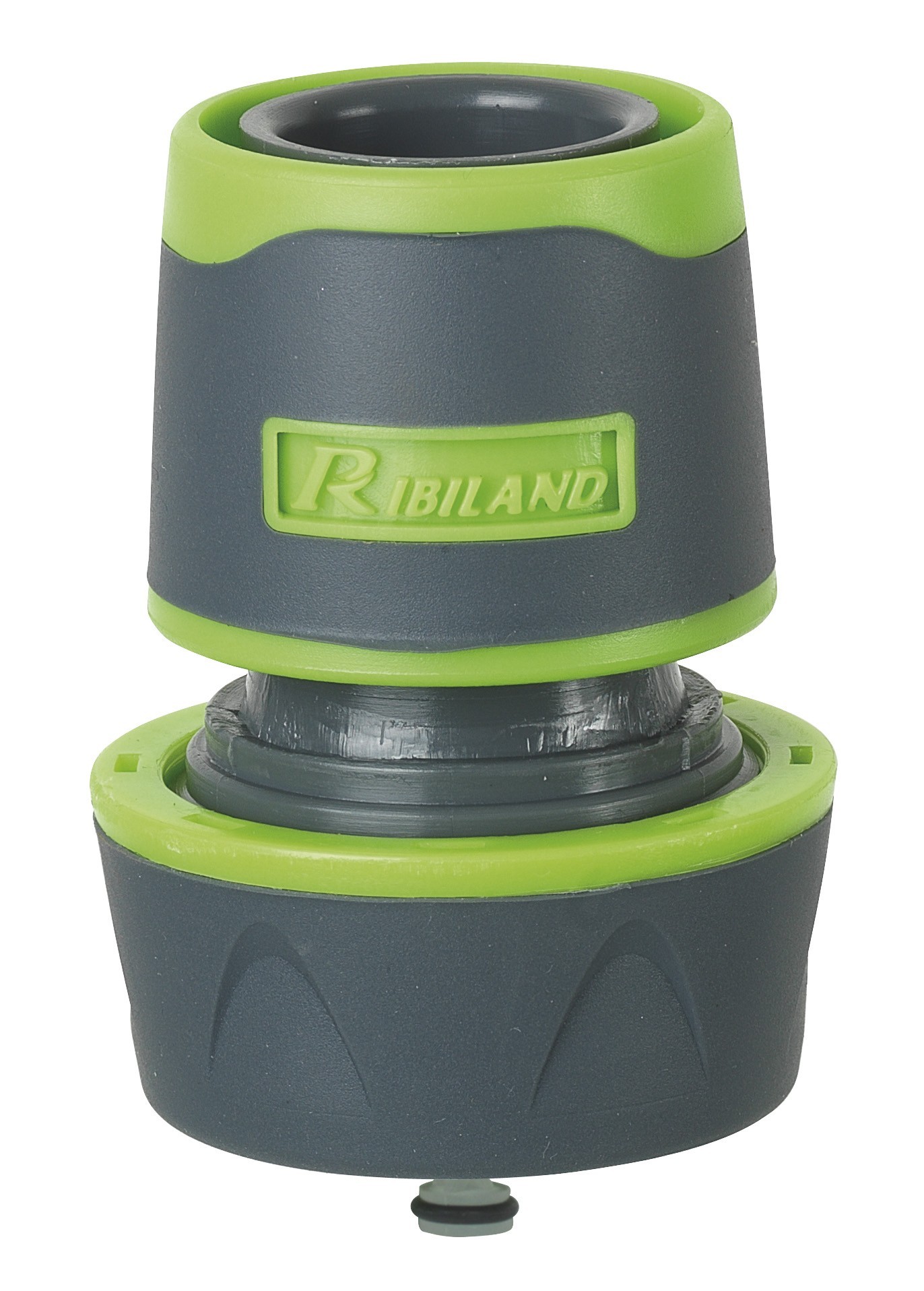 Raccord rapide aquastop 19mm (3/4)