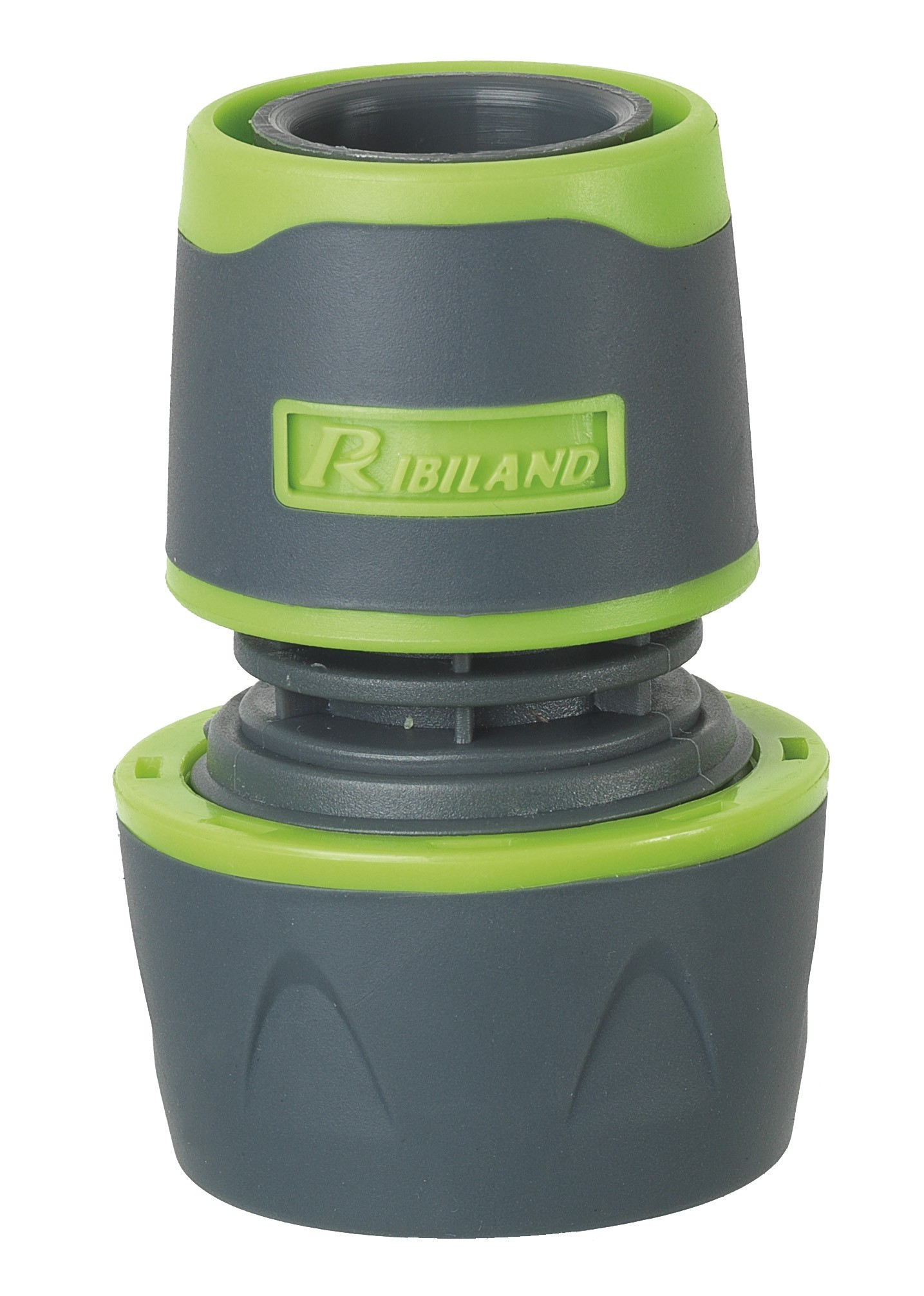 Raccord rapide libre universel