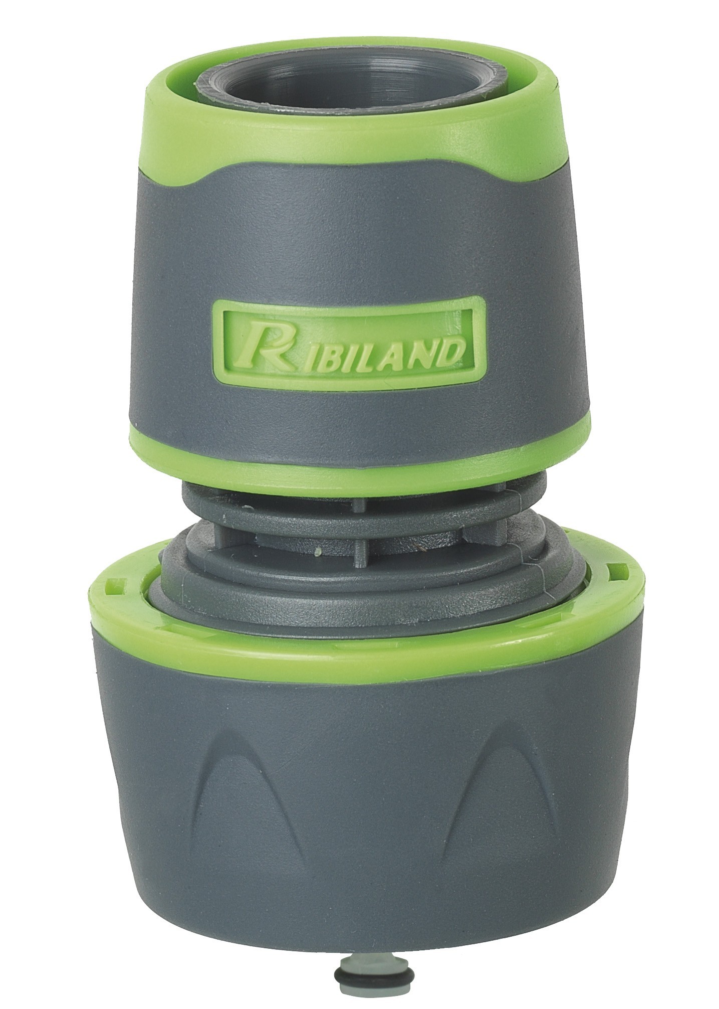 Raccord rapide aquastop universel