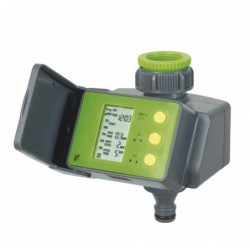Programmateur d'arrosage digital