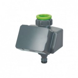 Programmateur d'arrosage digital