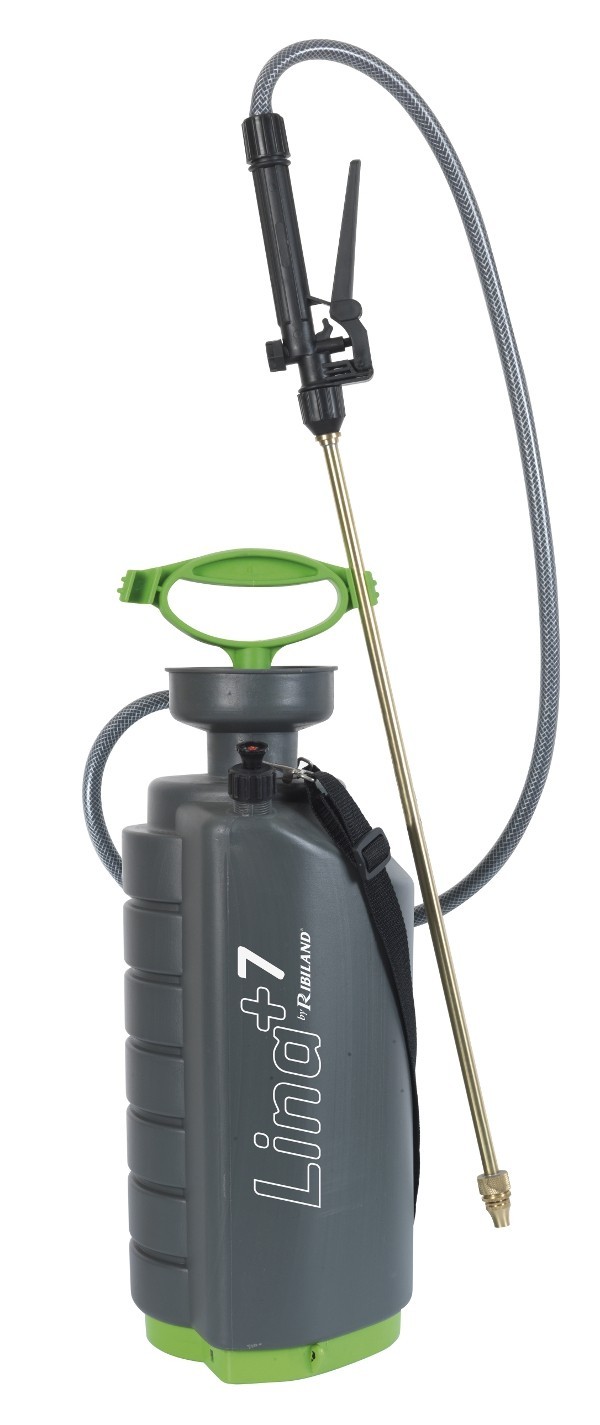 Pulvérisateur 8L Lina+7