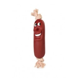 Jouet pour chien "Saucisse snack toy" Jouet pour chien "Saucisse snack toy"