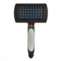 Brosse de massage chien et chat