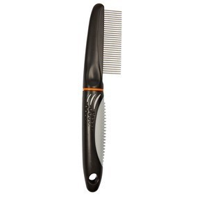 Peigne dents medium chien et chat