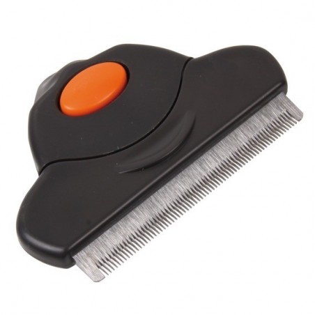 Brosse carde