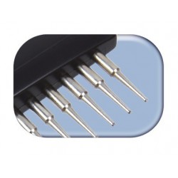 Démêleur poil long chien et chat