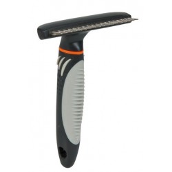 Démêleur poil long chien et chat