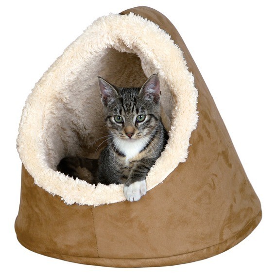 Abri douillet Minee 40x45x40 cm