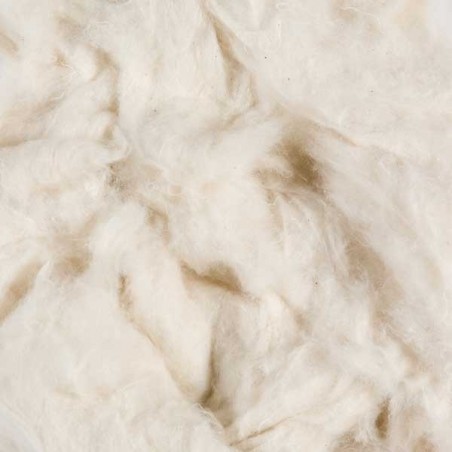 Matière pour nids : coton 50 g