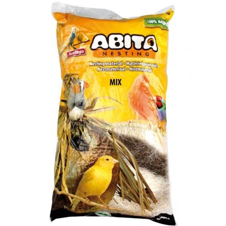 Matières pour nids : Mix en 300 g