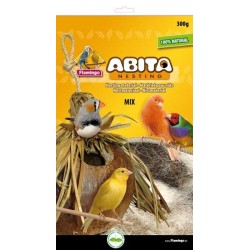Matières pour nids : Mix en 300 g