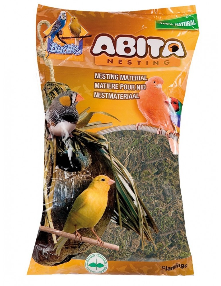 Accessoires pour oiseaux sauvages : nourrissage et abri douillet