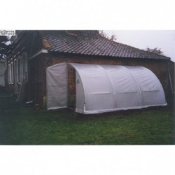 Serre de culture Murale Serre de culture Murale