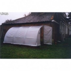 Serre de culture Murale Serre de culture Murale