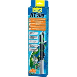 Chauffage aquarium Tetra HT 200