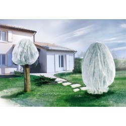 Voile hivernage en...