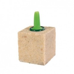 Diffuseurs d'air naturel d'aquarium 25×25×25 mm