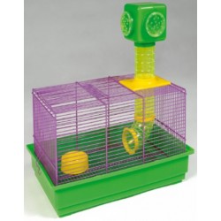 Cage souris Réglisse Cage souris Réglisse