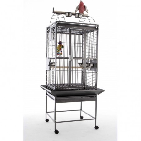 Cage pour perroquet Finca Gym Top I